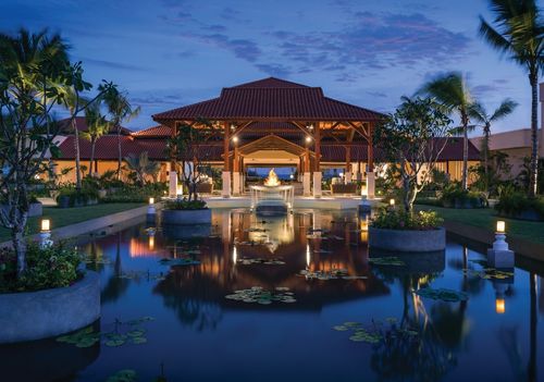 凯悦嘉轩嘉寓酒店