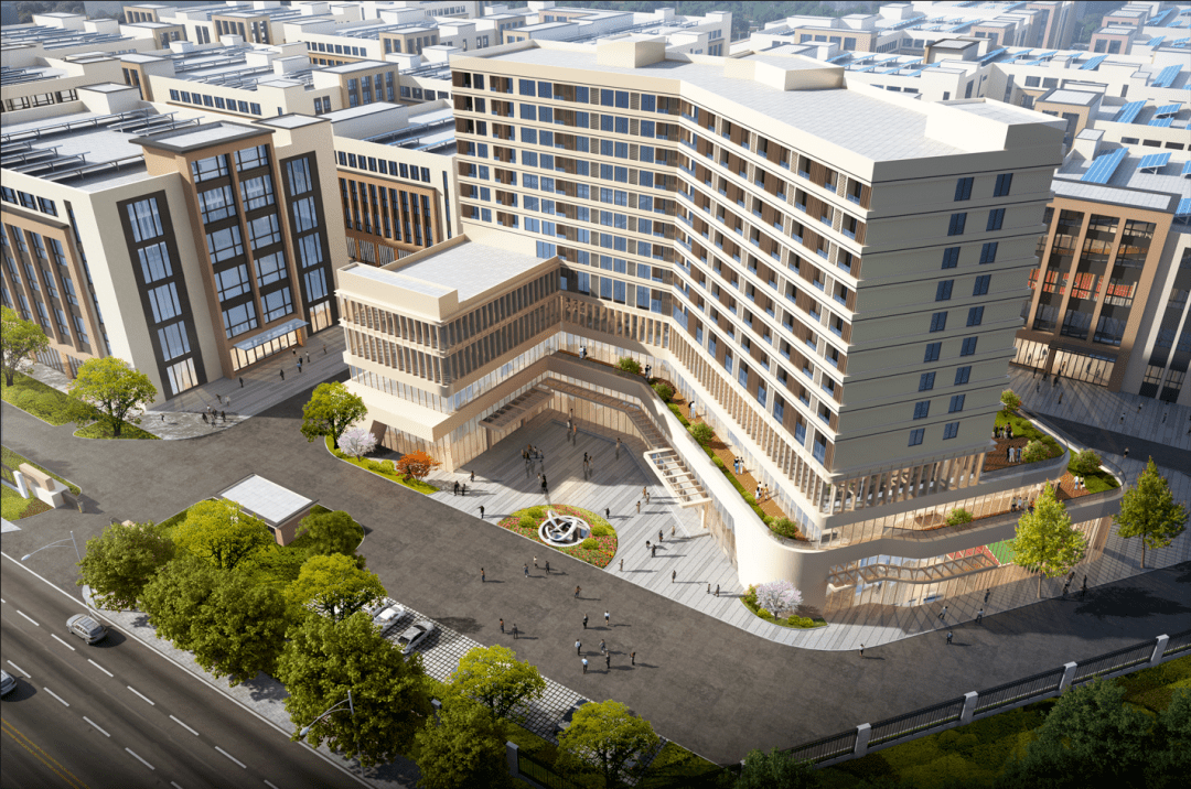 珠海金琴健康港