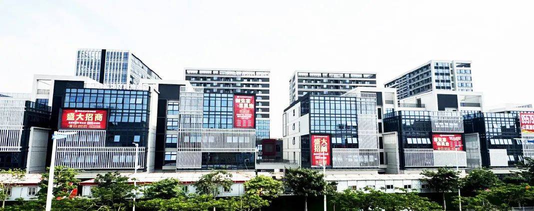 凤池材料装饰城