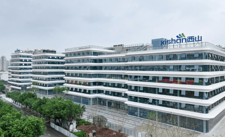 西山微创外科医疗器械研发及产业基地