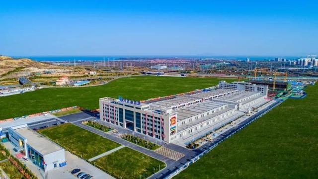 瓦房店现代农业产业园数字农业云服务平台建设项目