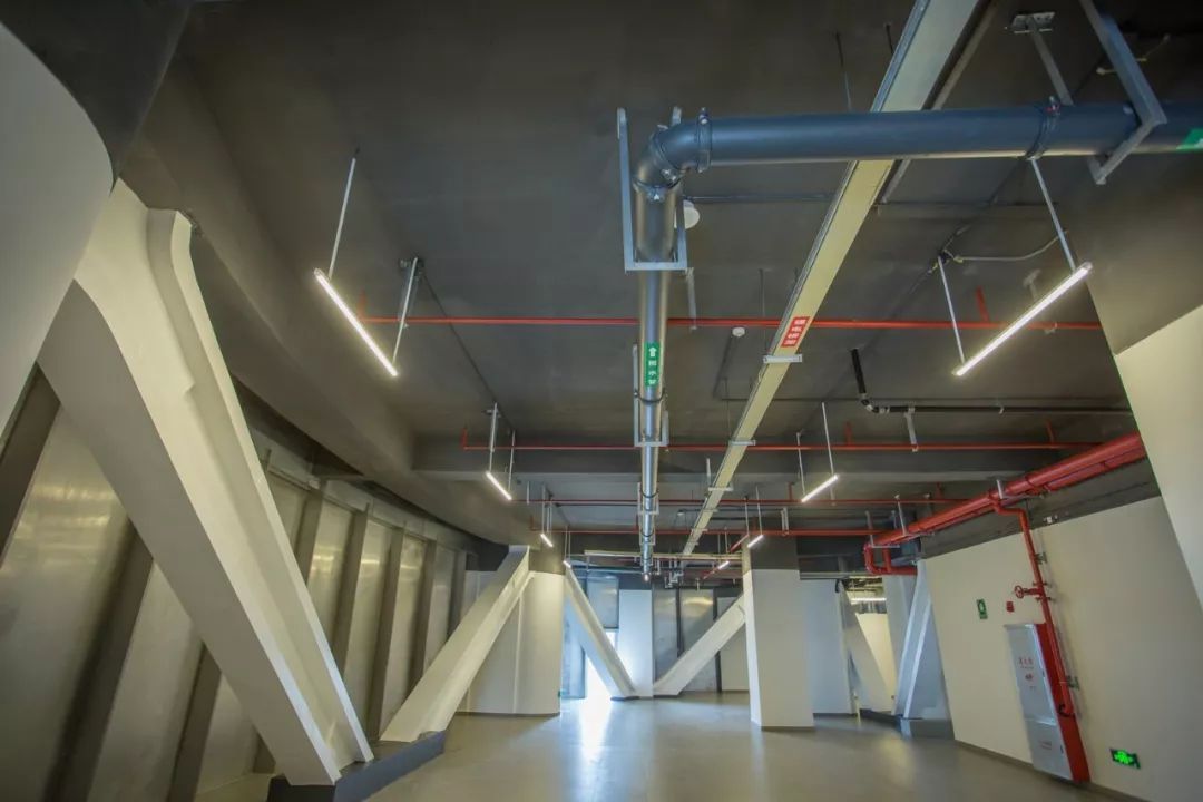 三亚风机房改造项目